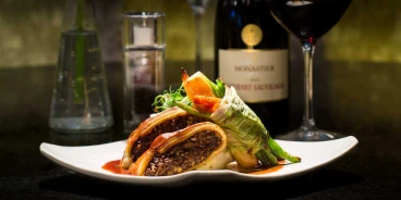 Source zeffirellis vegan nut wellington lo res