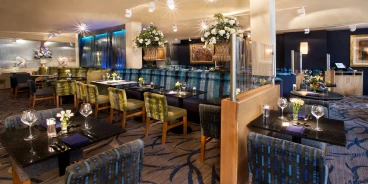 Zeffirellis interiors