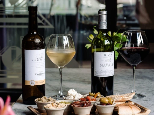 Zeffirellis wines 4