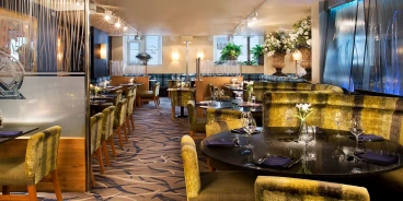 Zeffirellis restaurant