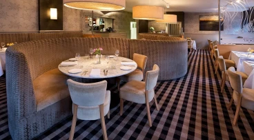 Fellinis interiors