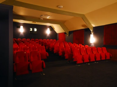Fellinis Cinema