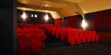 Fellinis Cinema