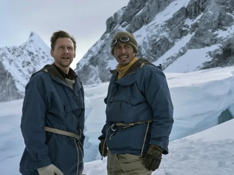 Tenzing