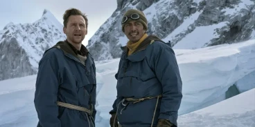 Tenzing