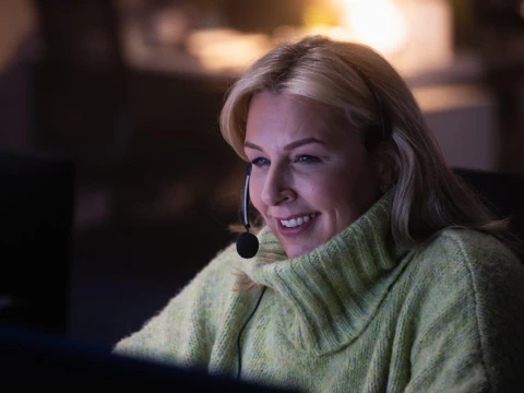 AG Hannah Walters as Grace 2