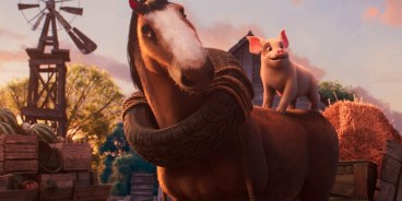 Animal farm 5