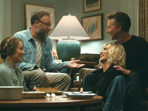 The Invite Movie