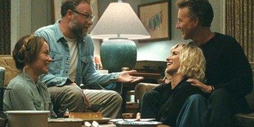 The Invite Movie