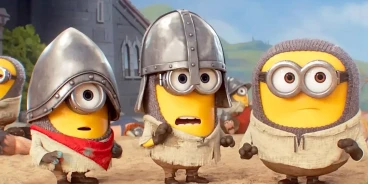 Great Super Bowl Trailer For Illumination Sequel MINIONSMONSTERS