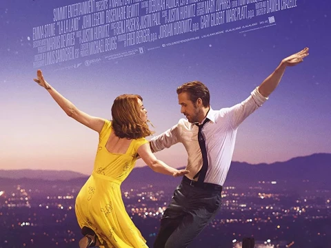 La La Land