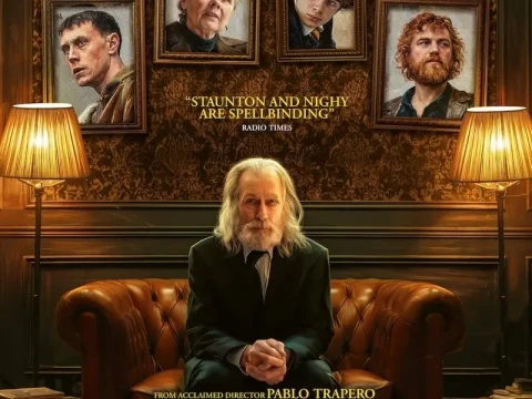 Sons poster