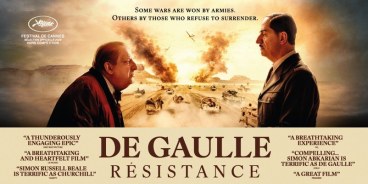 De gaulle