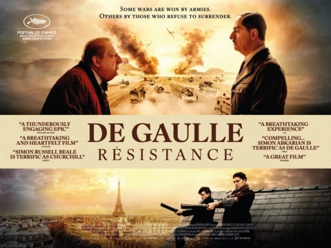 De gaulle