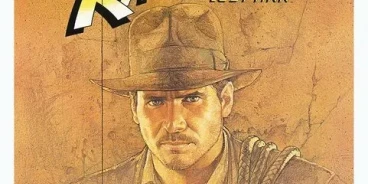 50add9f1 e4dc 4727 a26c 1066957cb88a Raiders of the Lost Ark 45th Anniversary Posters ROTLA45 1 Sheet