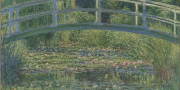 12 20 Monet20 Water Lily201899 C220 The20 Gallery20 London