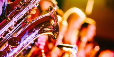 Live band