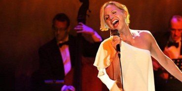 Liza pullman songs fromt the shows