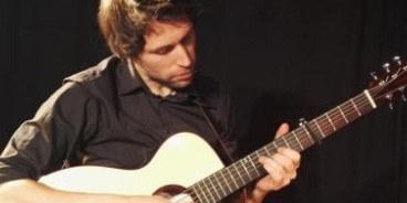 Simon kempston