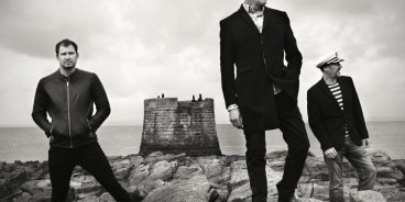 North Sea Hijack Band
