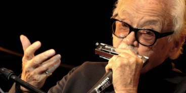Toots thielemans
