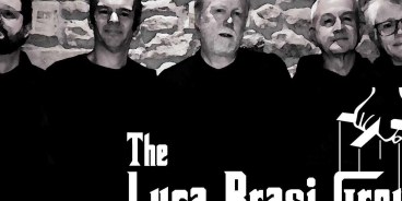 Luca Brasi