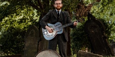 Martyn roper
