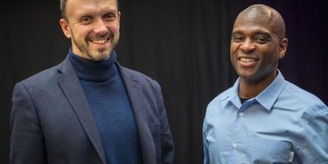 The Edison Herbert Duo