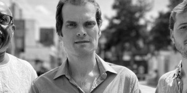 Andrew Mc Cormack Trio