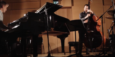 Dan whieldon trio