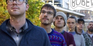 Thumbnail Borealis Cover Picture