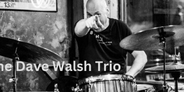 Thumbnail Dave Walsh Trio