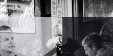 Thumbnail Dave Walsh Trio Jim Pete
