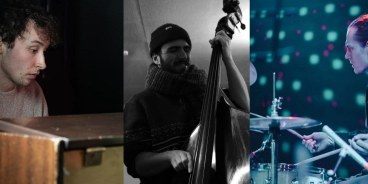 Thumbnail O Brien Souter Berthoud trio