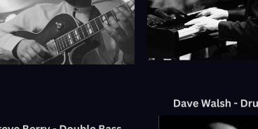 Thumbnail DW Trio Featuring JT