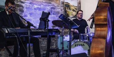 Trio At Richmond