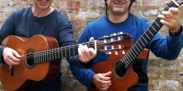 Jonny and Guille 1 b