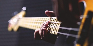 Bass Gitar Cover