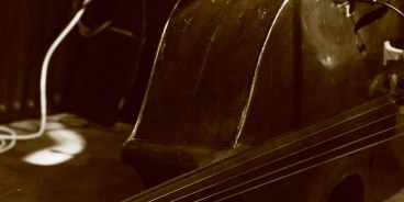 Neils bass
