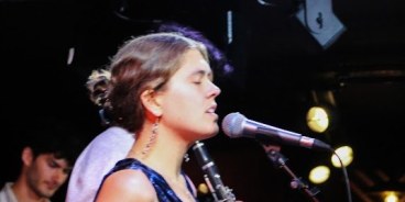 Live Shot Portrait